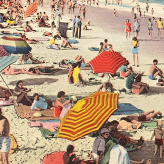 Summer Card