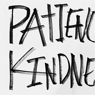 Patience Card