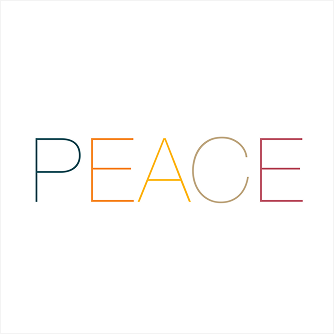 Peace Card