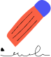 write a message